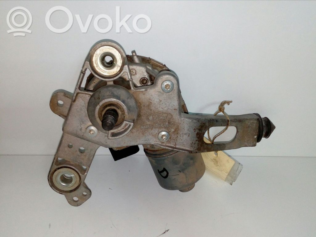 Motor ștergător   BOSCH,4PINES