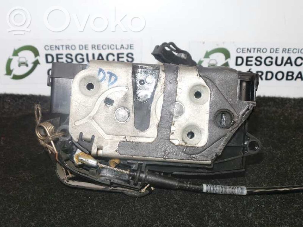 Front door lock   AM5AU21812DE,5PINES