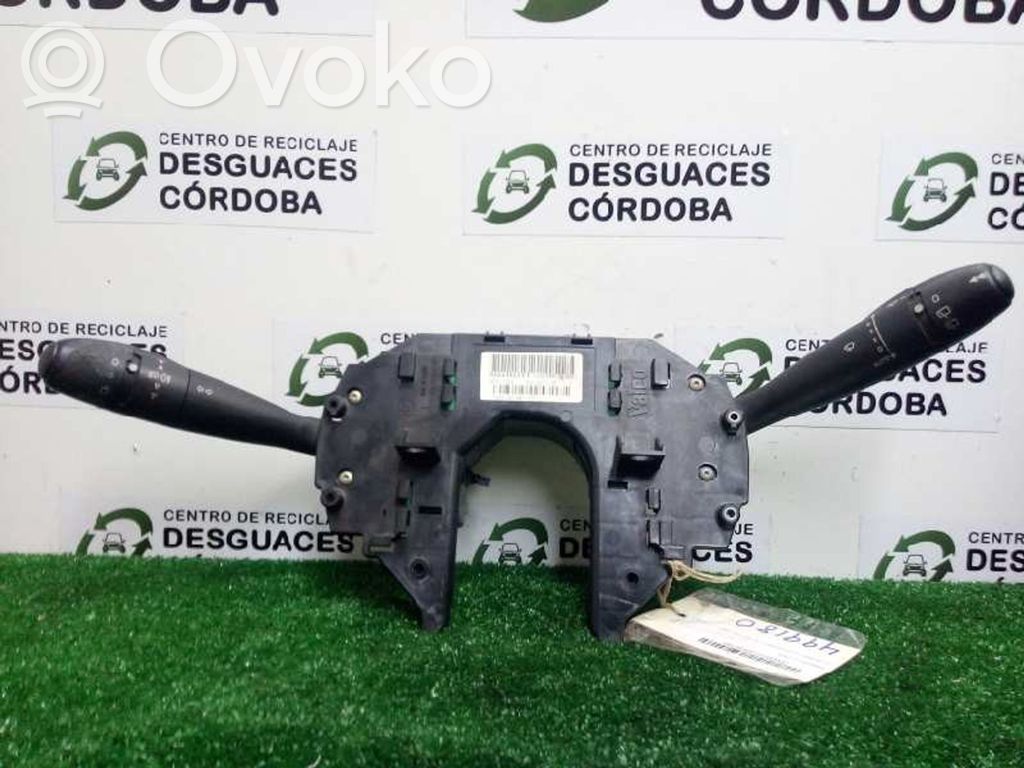 Citroen C4 Grand Picasso Comutator lumini bord 