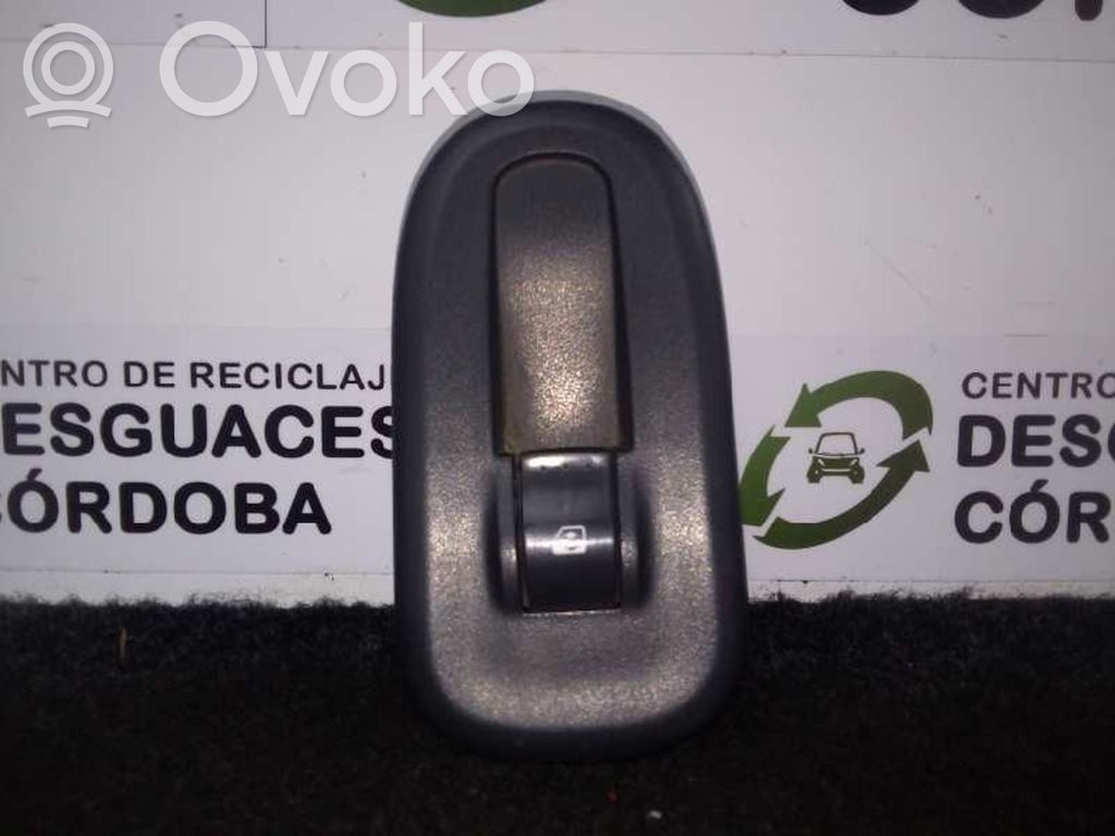 Elektrisko logu slēdzis   CONECTORAZUL