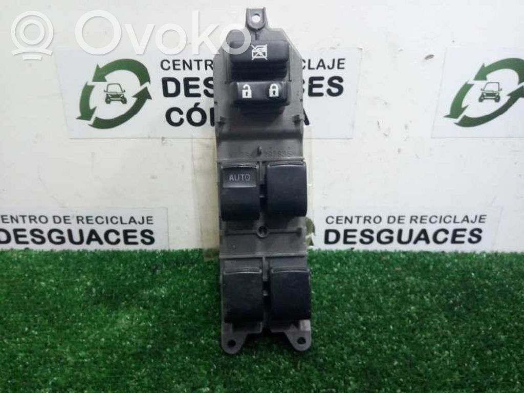 Comutator comandă geamuri electrice   9140081192535