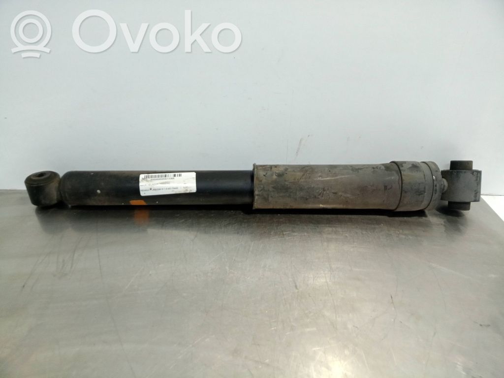 Stoßdämpfer hinten   562100001,NOGUARDAMANO