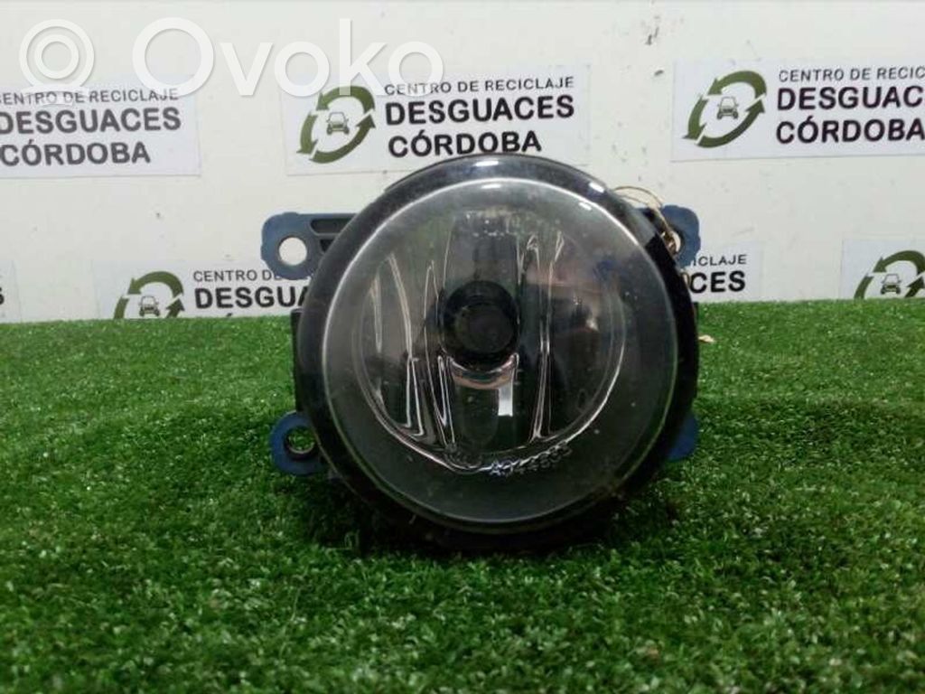 Miglas lukturis priekšā   89210094,VALEO