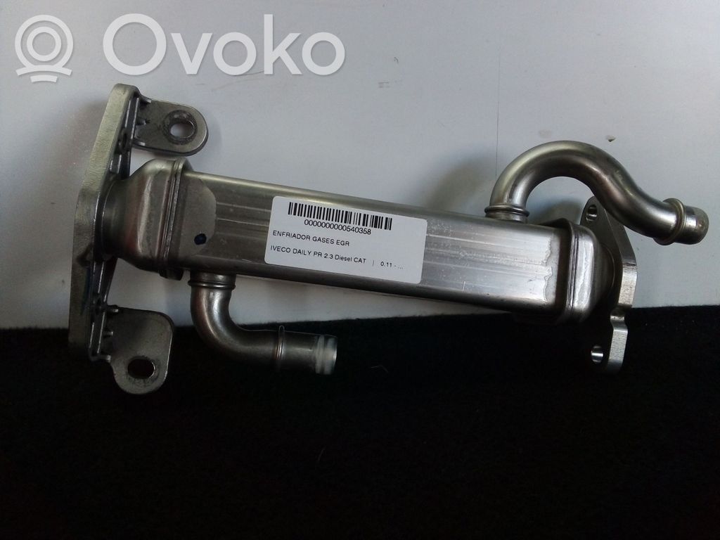 EGR-venttiili   5801365344