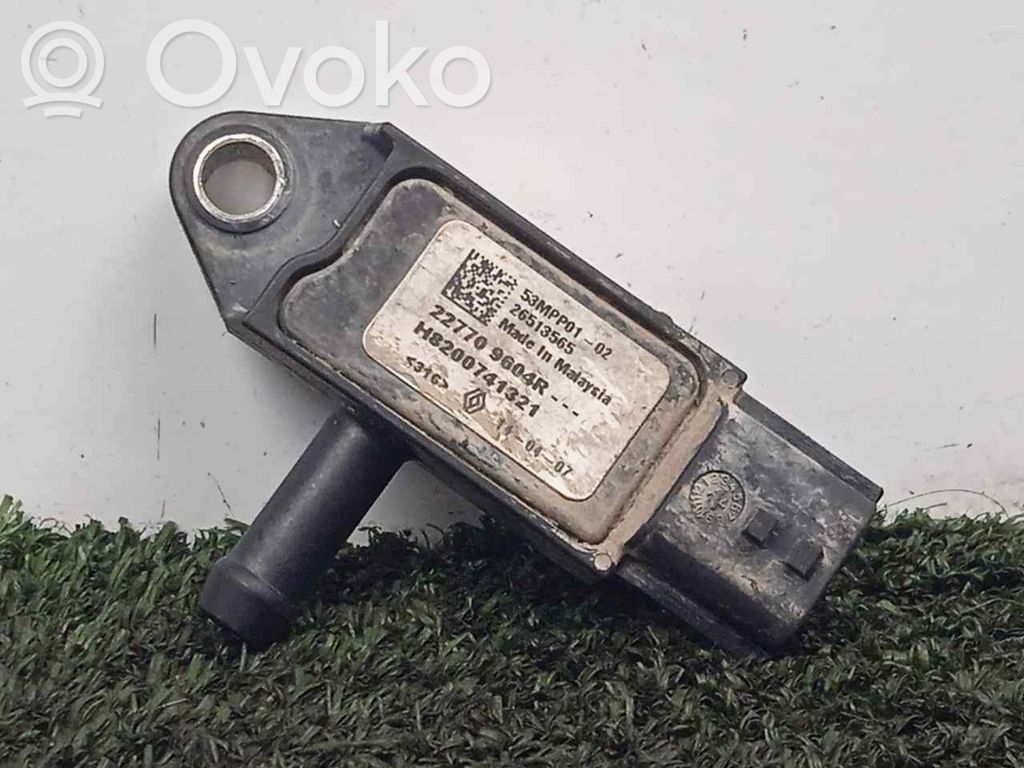 Oil pressure sensor   3PINES,1CONEXION