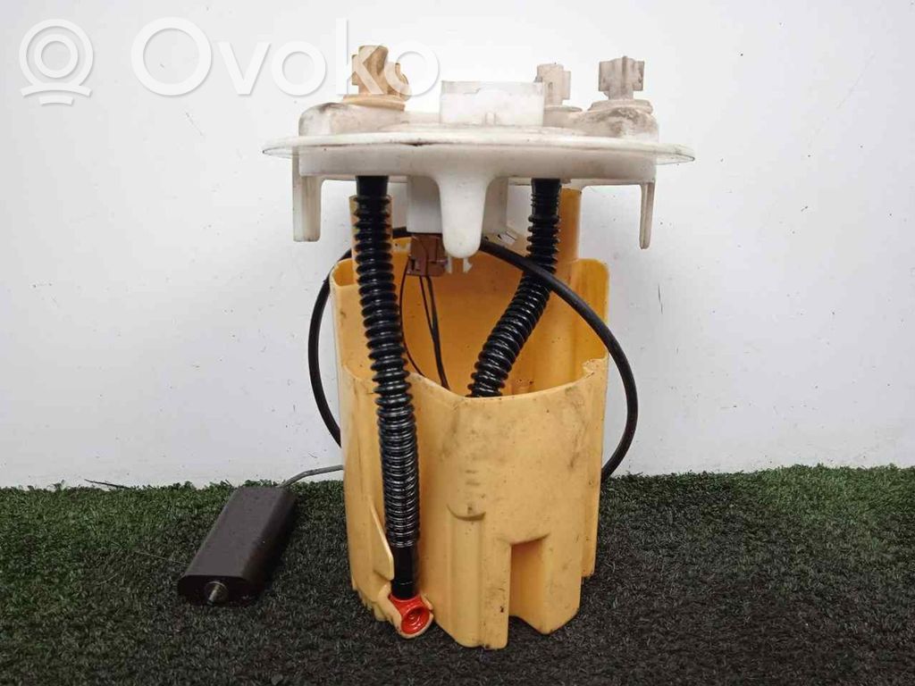 Peugeot Expert In-tank fuel pump 