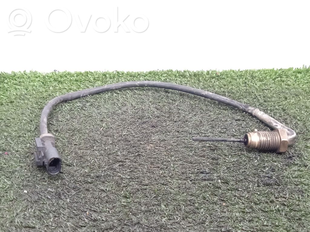 Fiat Doblo Sonde lambda 