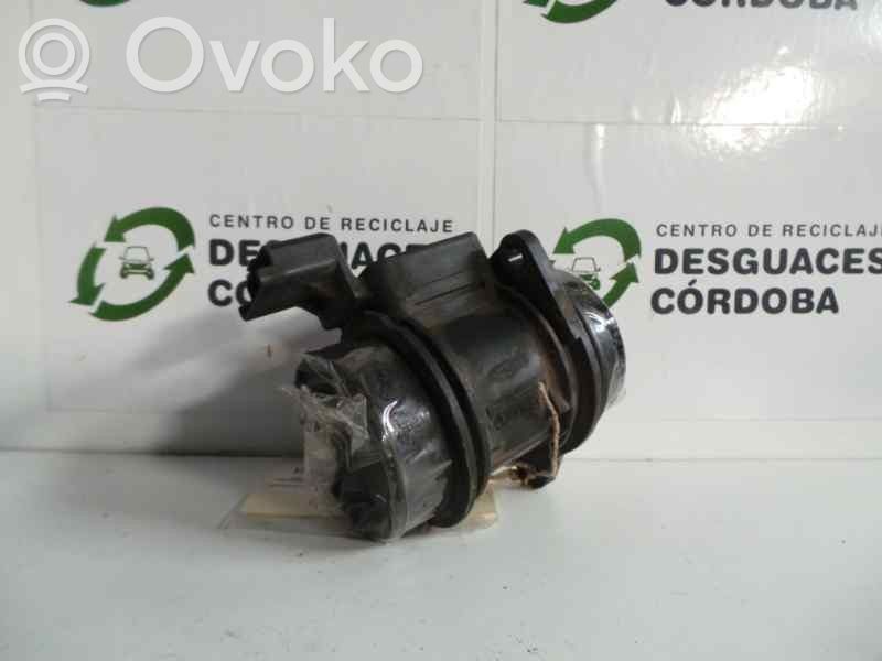 Débitmètre d'air massique   96575536805WK9631,SIEMENS,6PIN