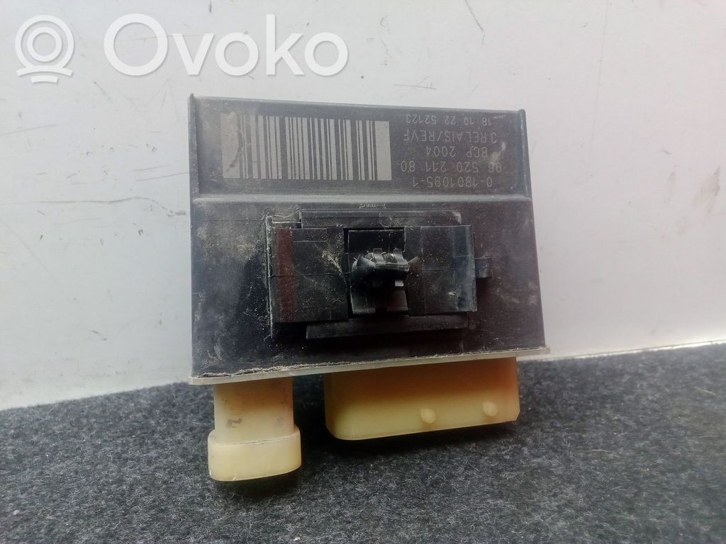 Citu veidu vadības bloki / moduļi