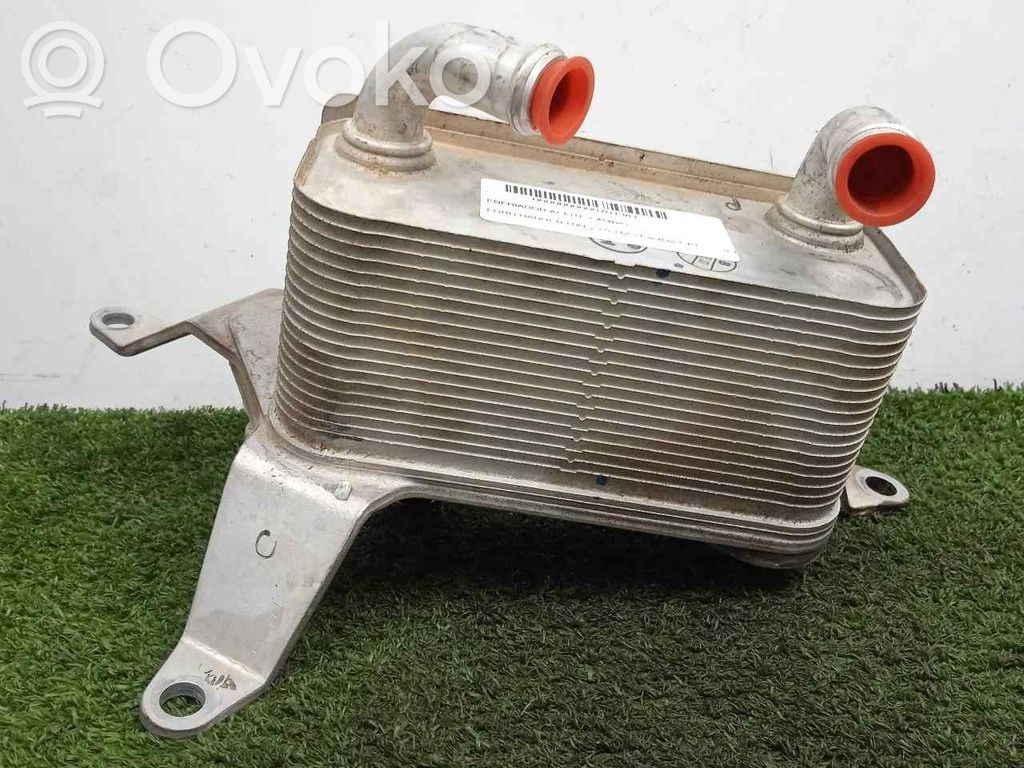 Ford Ranger Getriebe/Getriebeölkühler 