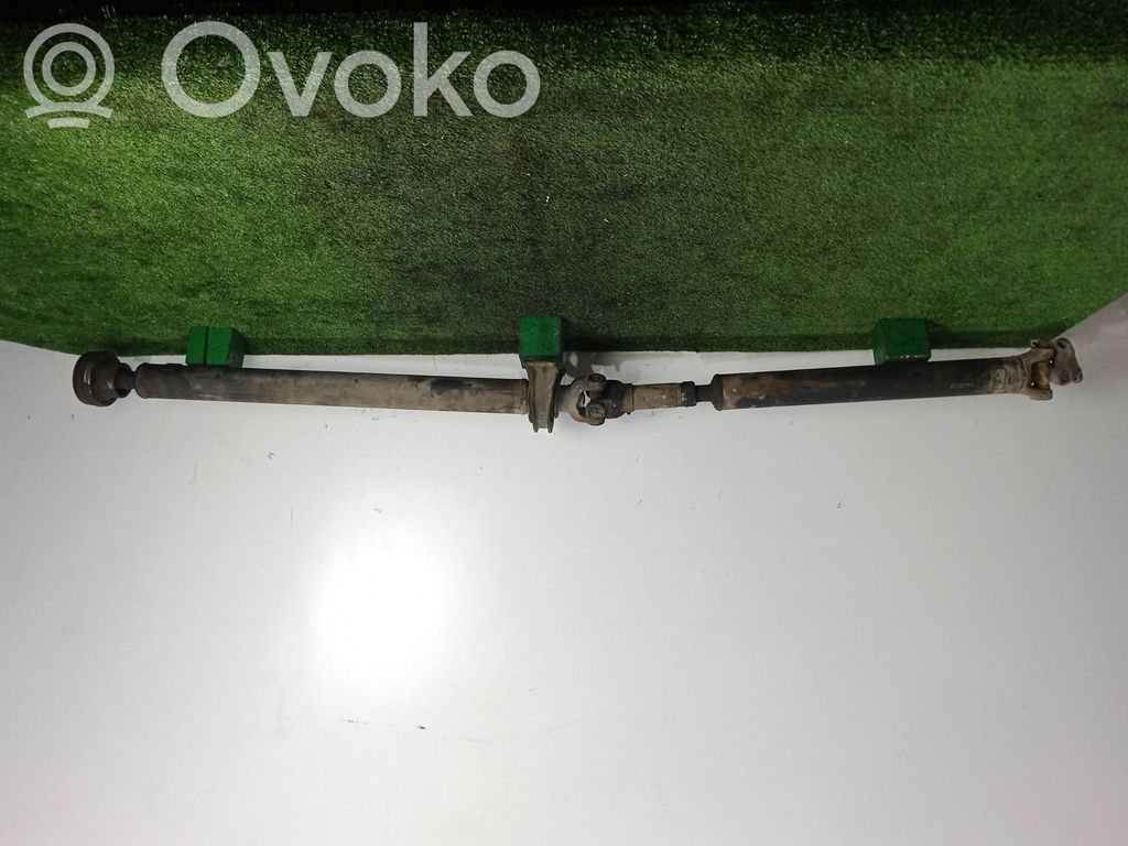 SsangYong Rodius Middle center prop shaft 