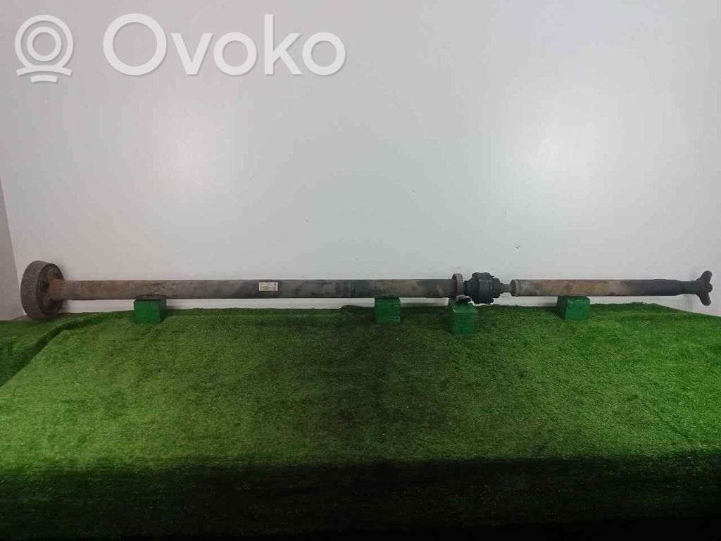 Audi A3 S3 8L Albero di trasmissione con sede centrale 