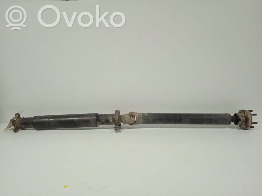 BMW X5 E53 Albero di trasmissione con sede centrale