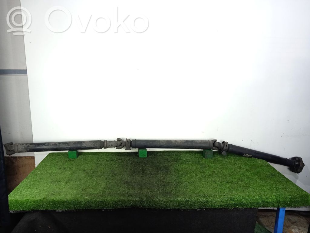Ford Transit Vidējais kardāns 