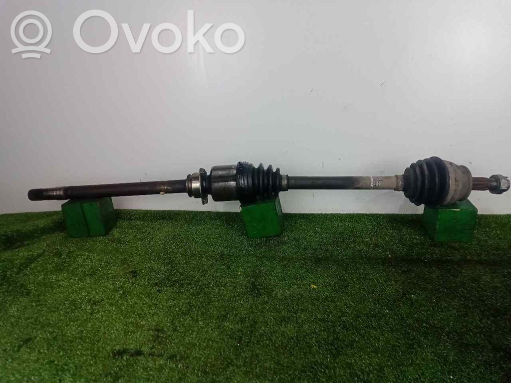 Eje de transmisión delantero   51810625,SINCORONA,L965MM