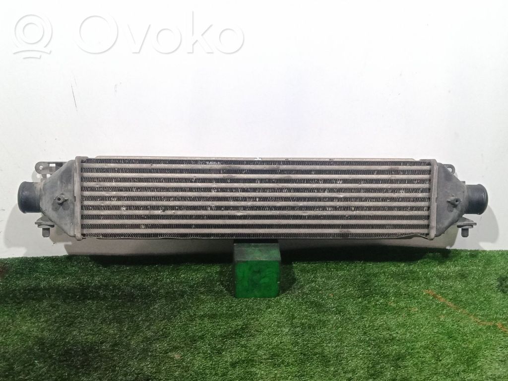 Intercooler radiator   130222595510211,572X127X53MM
