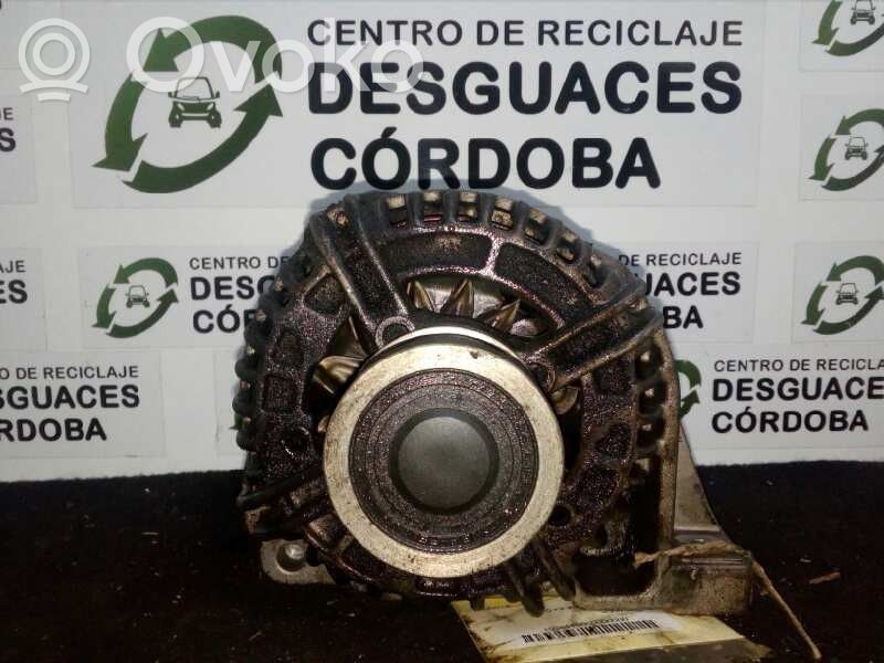Volvo S60 Alternador 