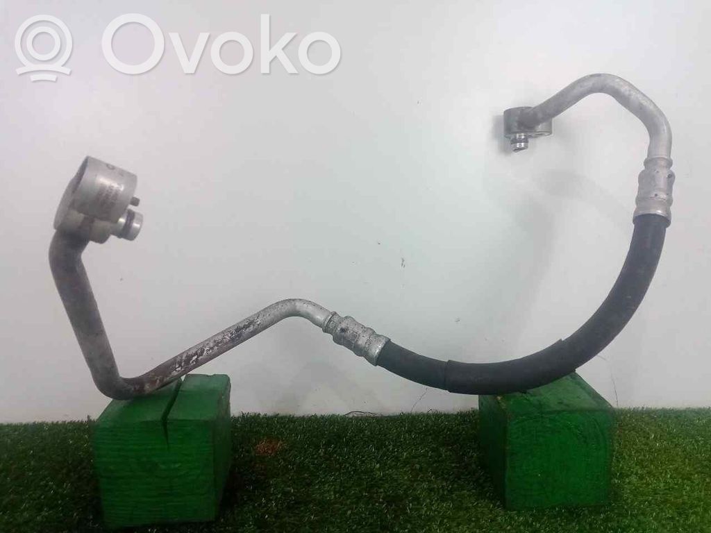 Ilmastointilaitteen putki (A/C)   3C0820721M