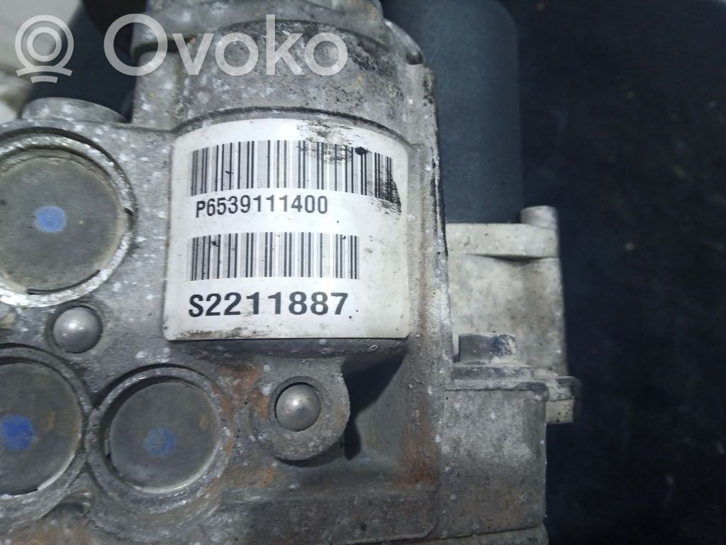 Tylny mechanizm różnicowy