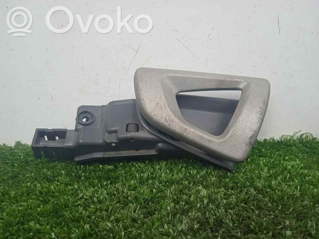 Smart ForFour I Mâner interior ușă spate 