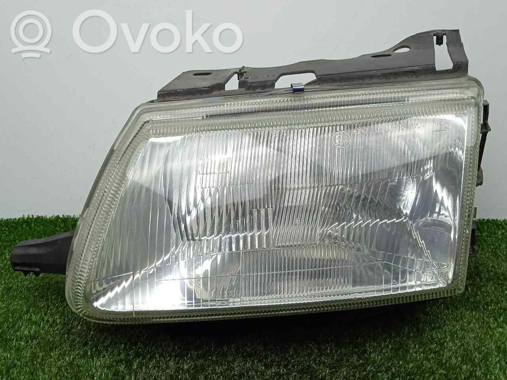 Headlight/headlamp