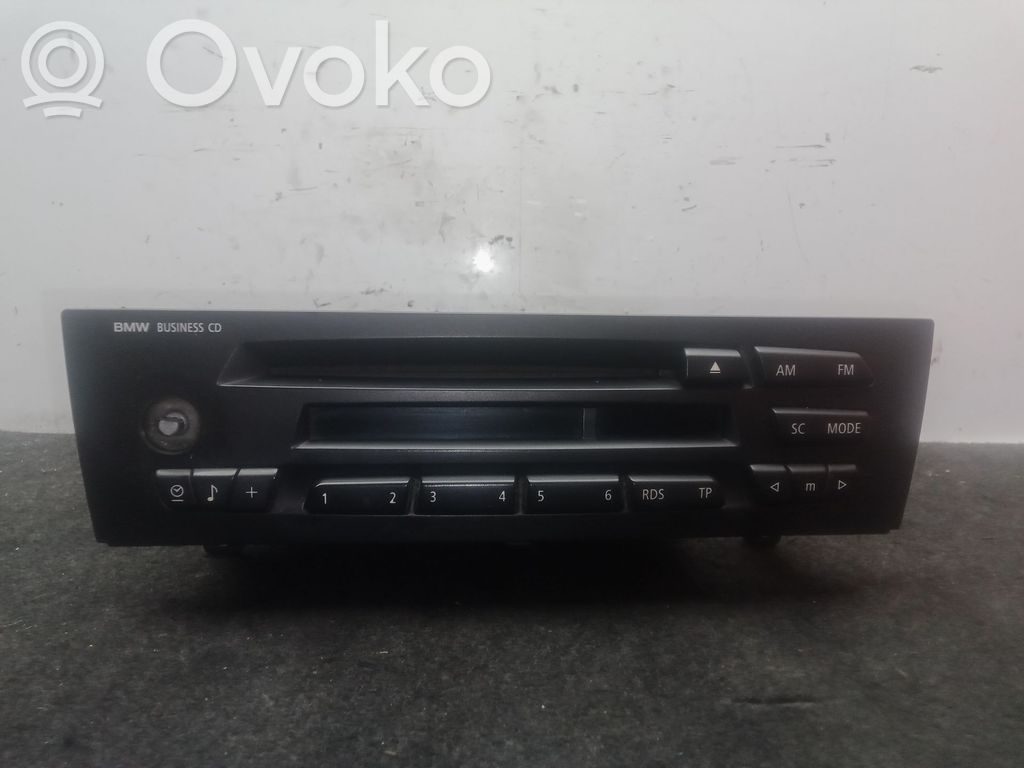 Audio HiFi garso valdymo blokas   VISTEON