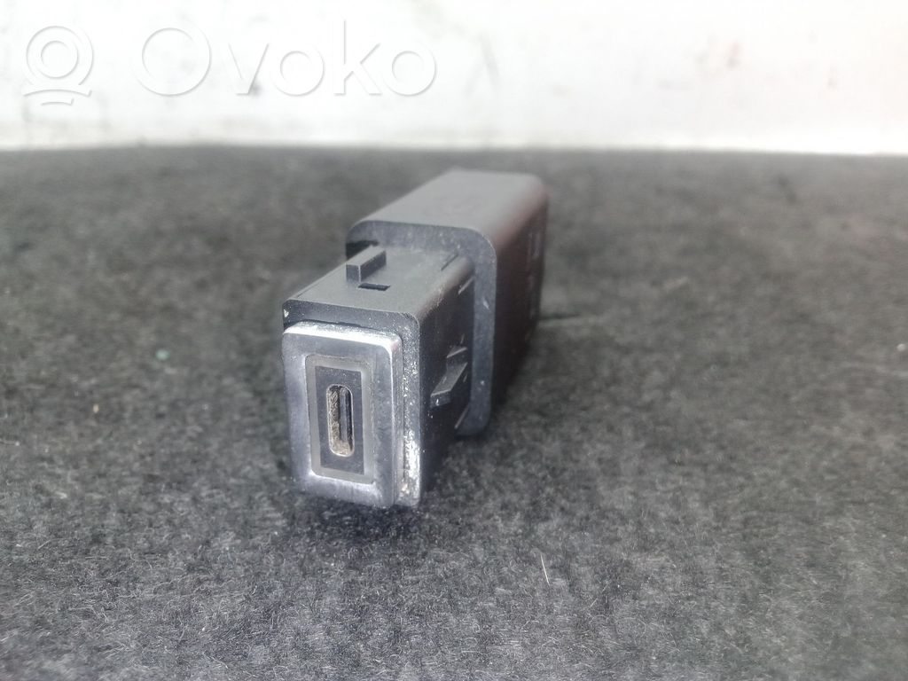 Peugeot 2008 II Other control units/modules 
