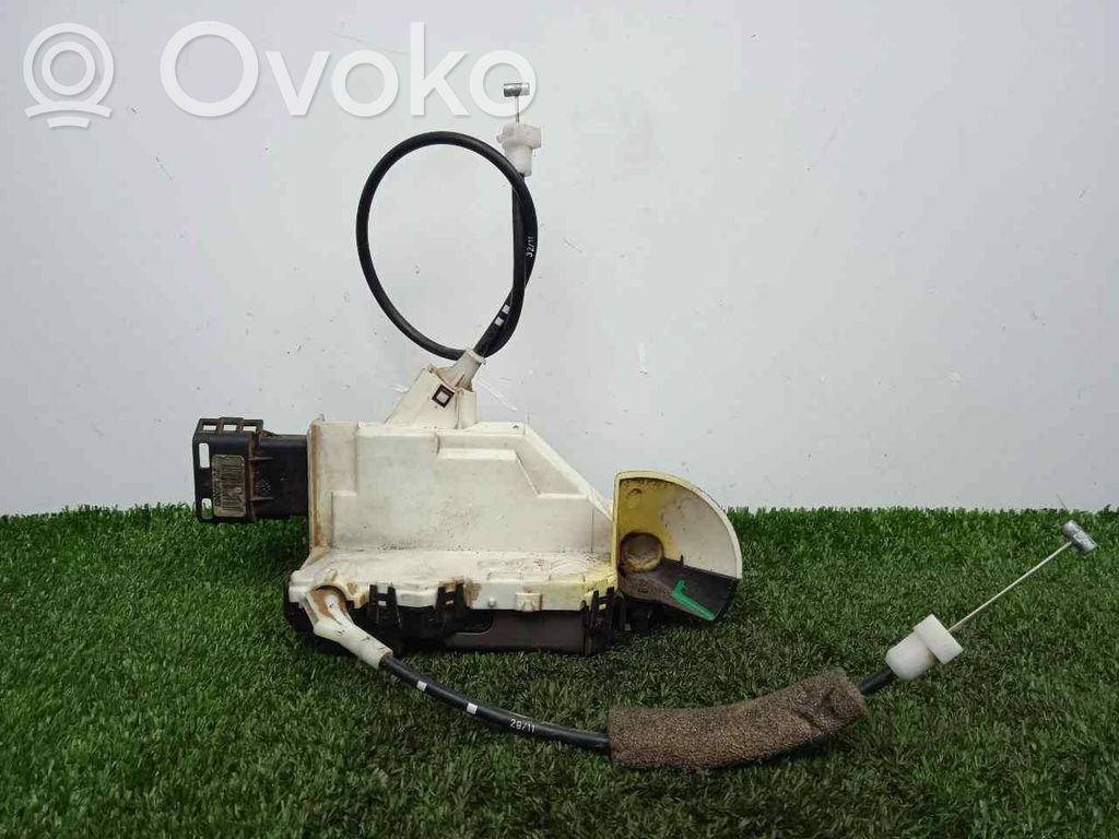 Tailgate lock latch   828418A01863,6PINES