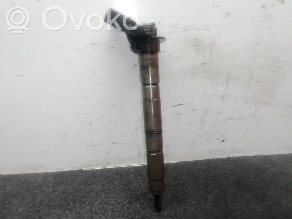Injecteur de carburant   059130277AB,BOSCH