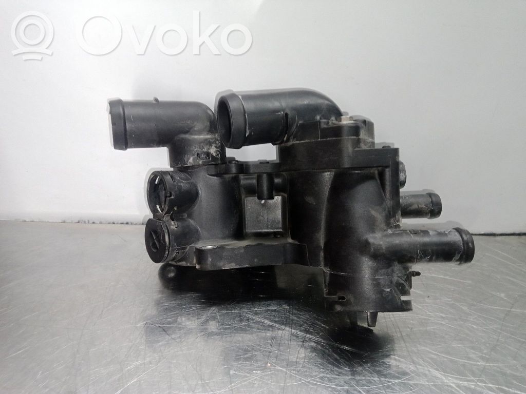 Seat Cordoba (6L) Termostato