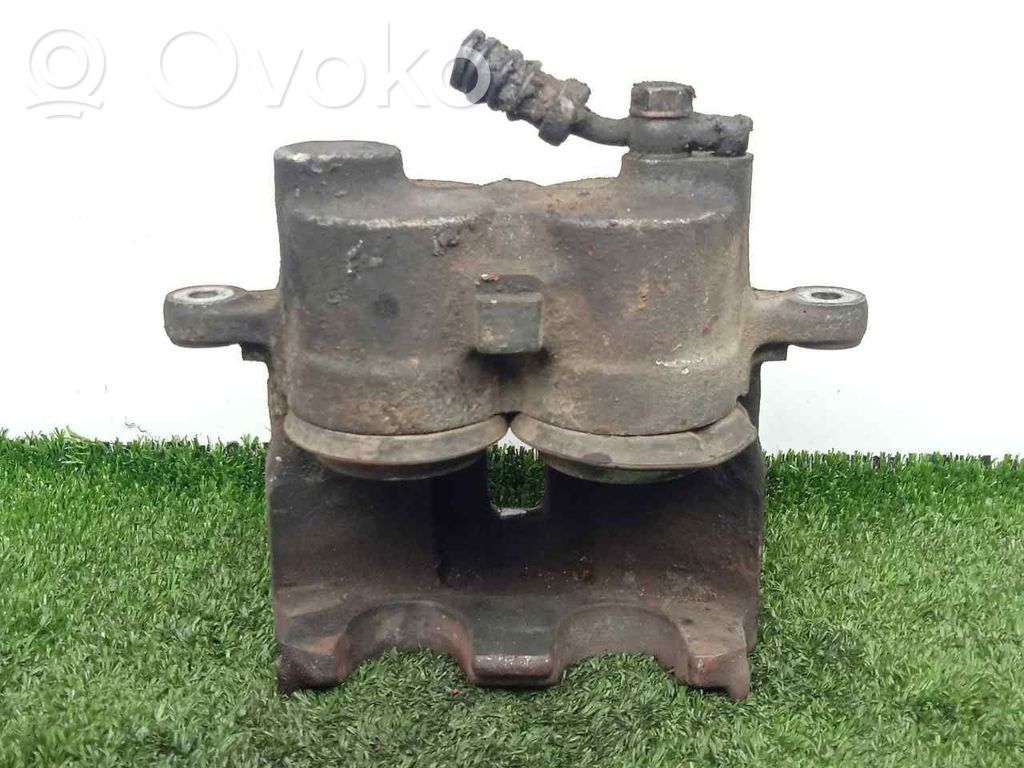 Land Rover Range Rover P38A Передний суппорт 