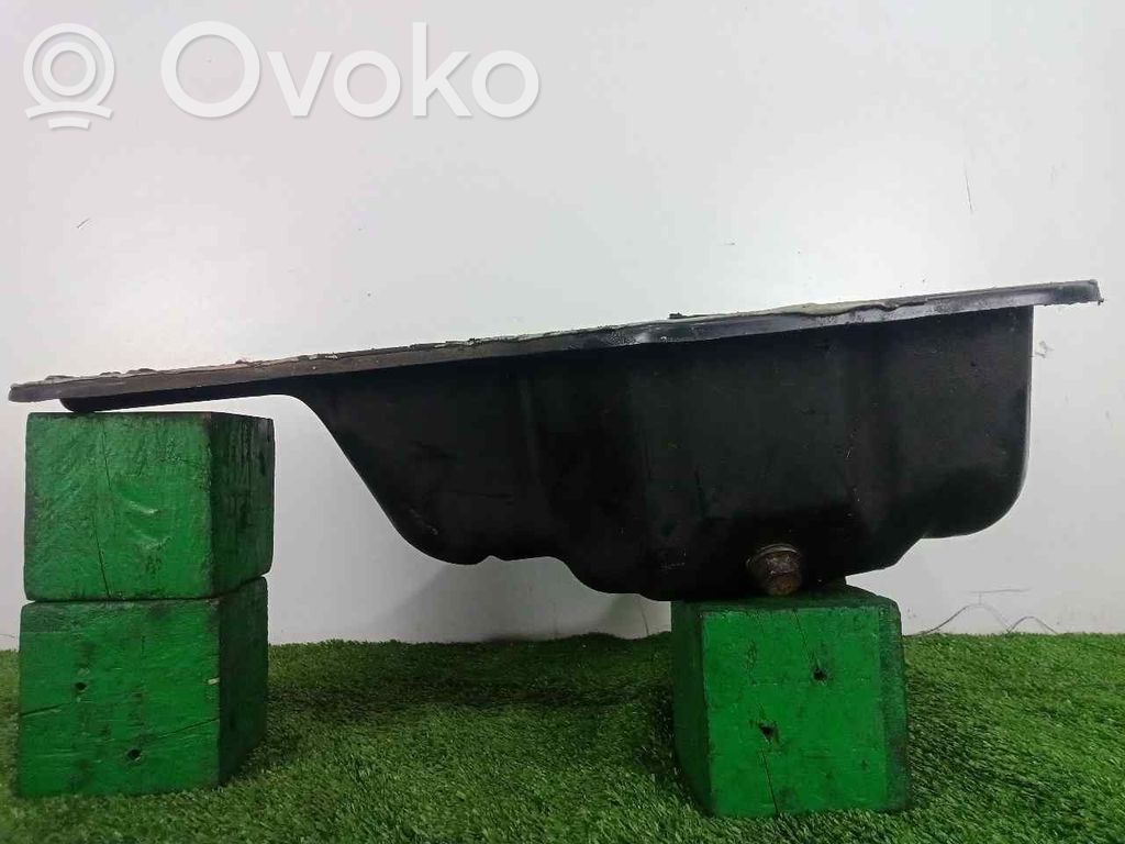 Oil sump   CHAPA
