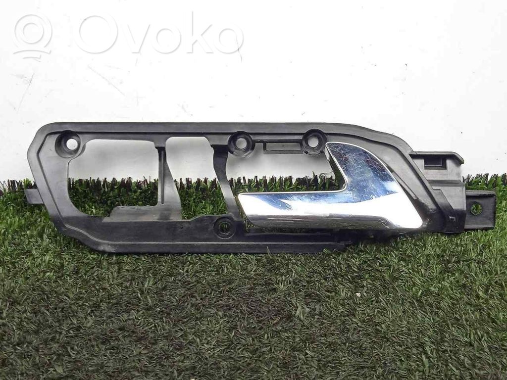 Manecilla interna puerta delantera   6Q0837174C,CROMADO