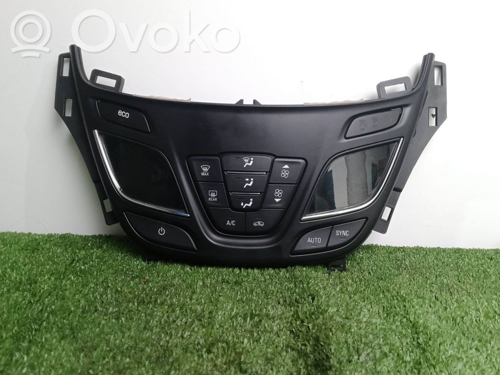 Climate control unit   FURENCIA