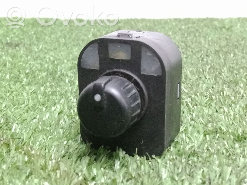 Wing mirror switch   SINREFERENCIA,BITRON,4PINES