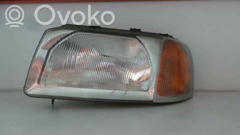 Headlight/headlamp   9700,AMBAR