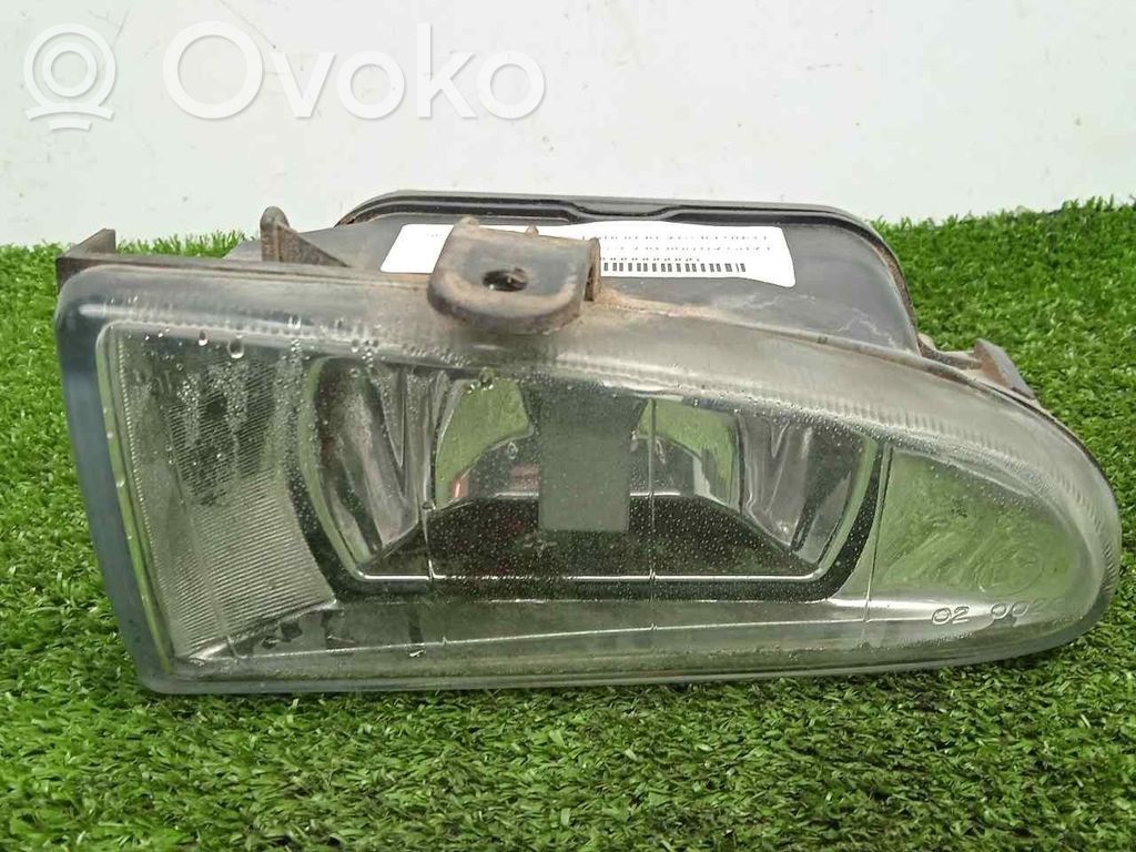 Front fog light   SINREFERENCIA