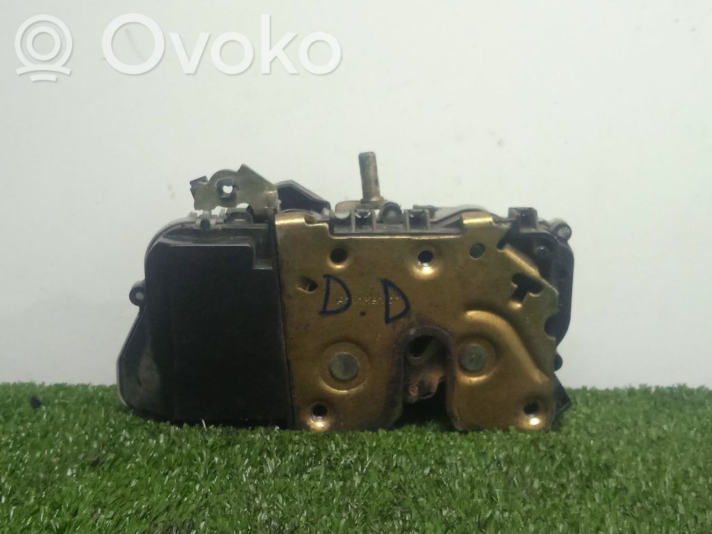 Citroen Xsara Front door lock 