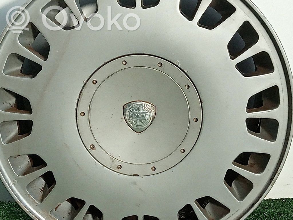 Lancia Thesis Llanta de aleación R18 