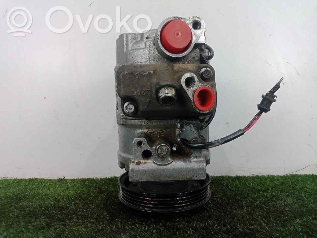 Audi A4 Allroad Air conditioning (A/C) compressor (pump) 
