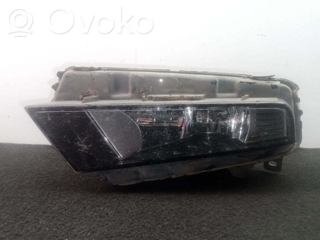 Seat Leon (5F) Feu antibrouillard avant