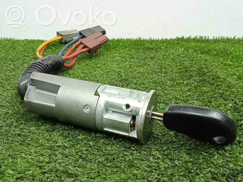 Ignition lock   SINREFERENCIA,3CONECTORES