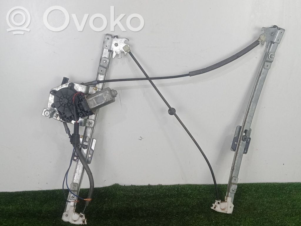 El. lango pakėlimo mechanizmas be varikliuko   CONMOTOR2CABLES