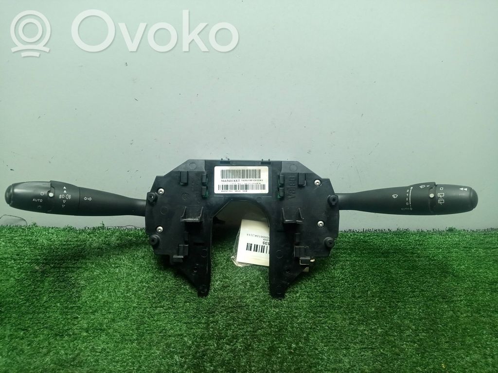 Citroen C4 Grand Picasso Comutator lumini bord 