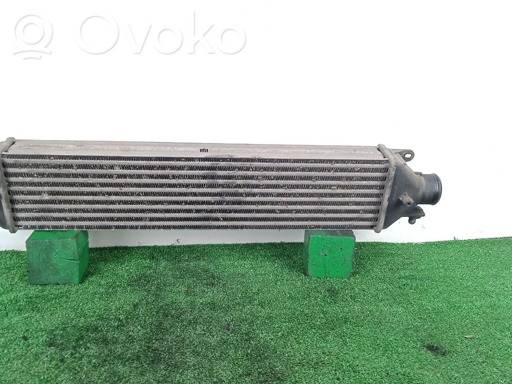 Intercooler radiator   866455500,JDEUS,570X130X52MM