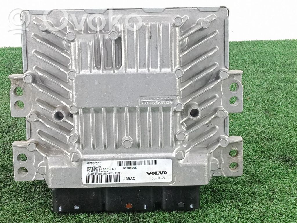 Autres unités de commande / modules   SIEMENSVDO,SID206