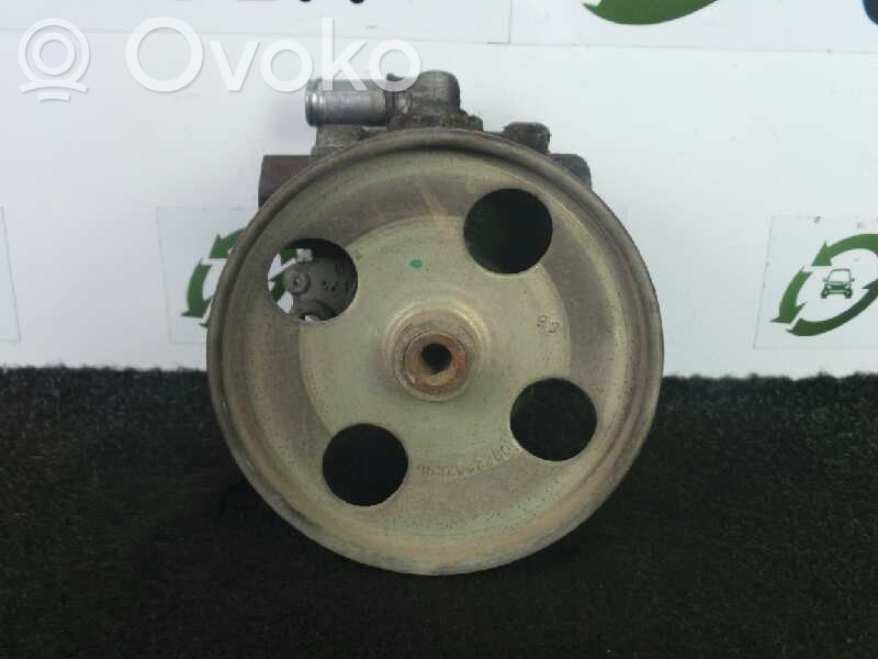 Ohjaustehostimen pumppu   110BARSINBOTE
