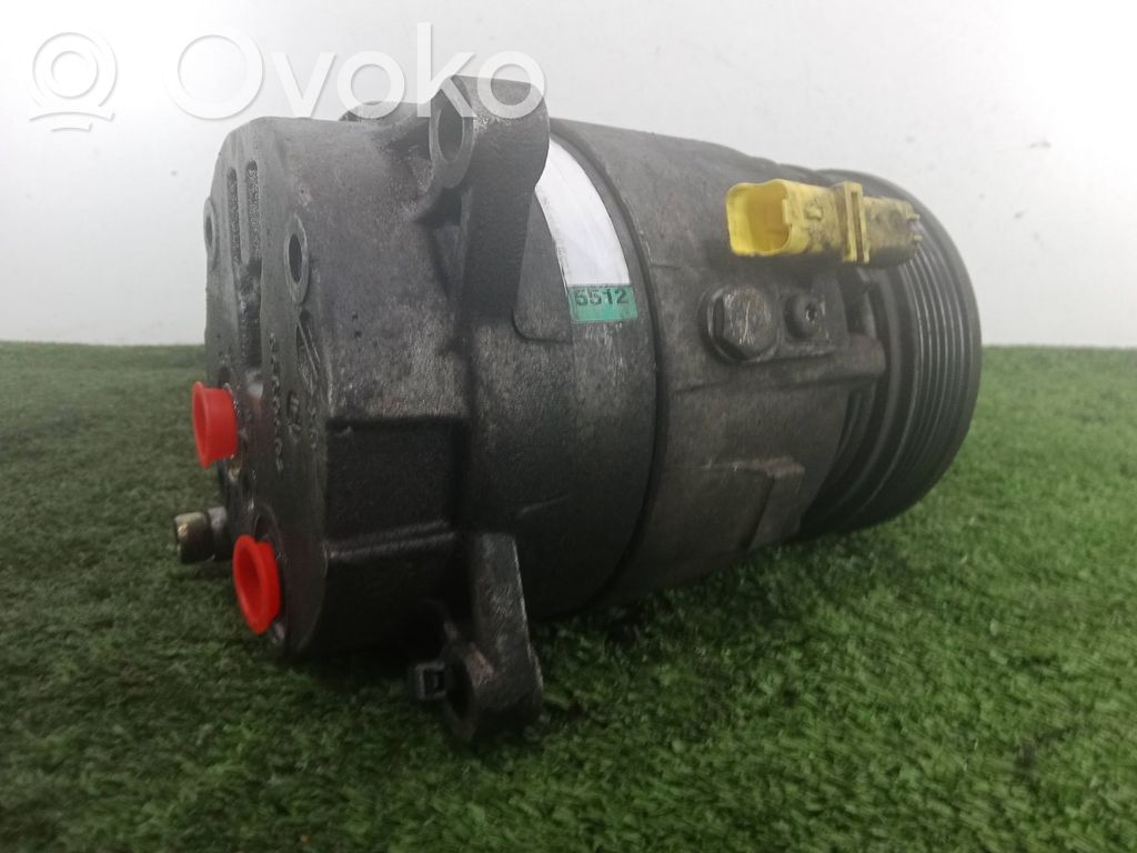 Kompresor / Sprężarka klimatyzacji A/C   1135512