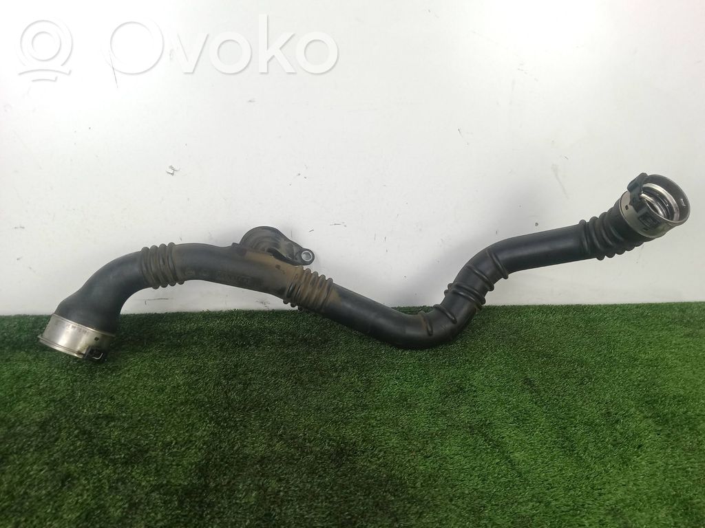 Renault Megane IV Tubo flessibile condotto refrigerante