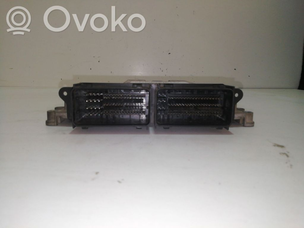 Citu veidu vadības bloki / moduļi   BOSCHFOMOCO